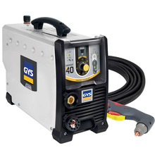 Плазморез GYS PLASMA CUTTER 40 FV (029743)