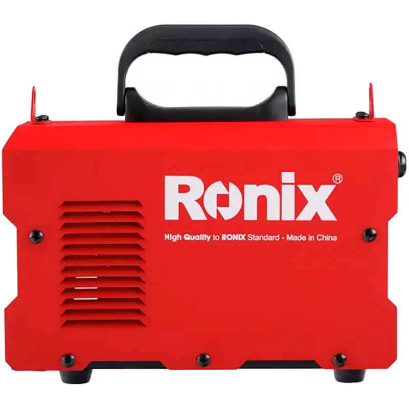 Зварювальний апарат RONIX RH-4603 Тип апарата інвертор