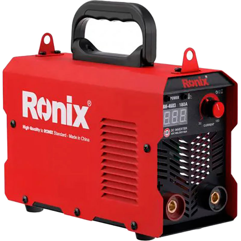 Зварювальний апарат RONIX RH-4603