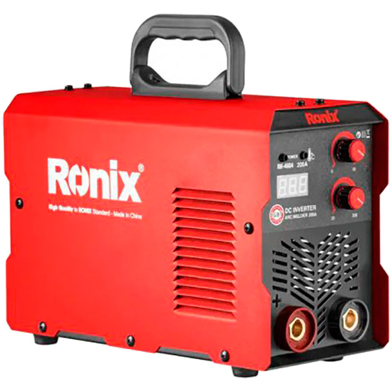 Сварочный аппарат RONIX RH-4604