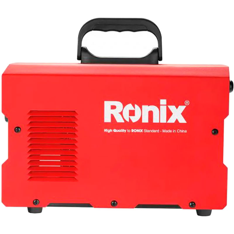 Сварочный аппарат RONIX RH-4605 Тип аппарата инвертор