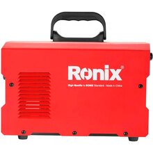 Зварювальний апарат RONIX RH-4605