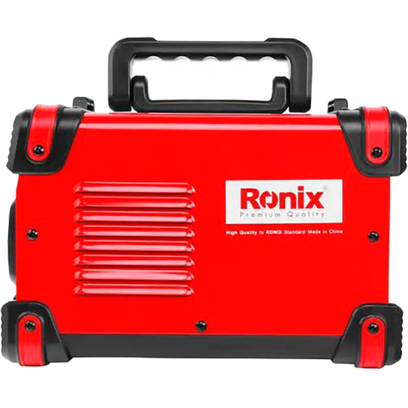 Сварочный аппарат RONIX RH-4692 Тип тока постоянный