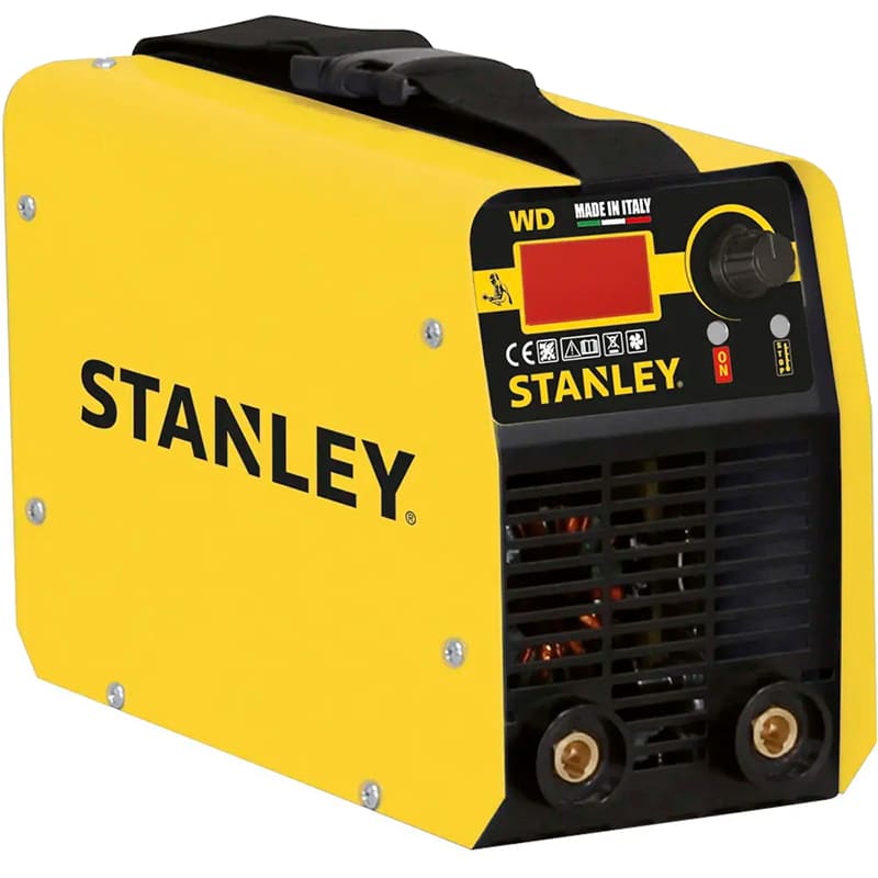 Зварювальний апарат STANLEY WD160IC1