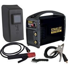 Зварювальний апарат STANLEY FATMAX KING210