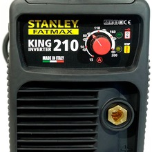 Сварочный аппарат STANLEY FATMAX KING210