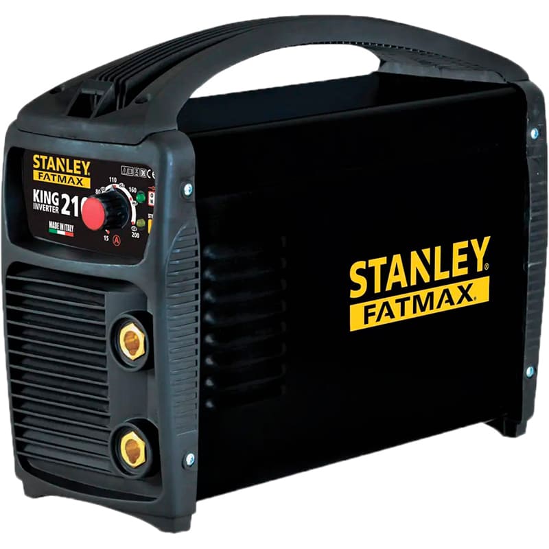 Сварочный аппарат STANLEY FATMAX KING210