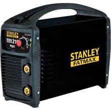 Зварювальний апарат STANLEY FATMAX KING210