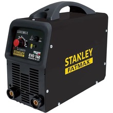 Сварочный аппарат STANLEY FATMAX EVO160