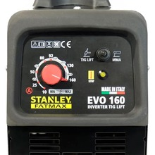 Сварочный аппарат STANLEY FATMAX EVO160