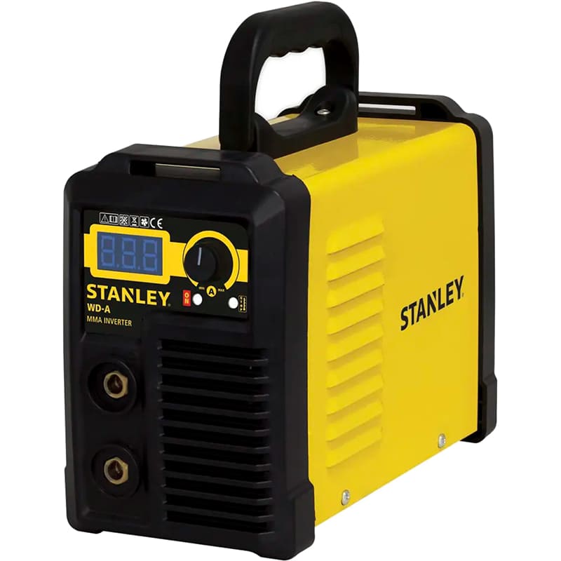 Зварювальний апарат STANLEY WD-A150IW1