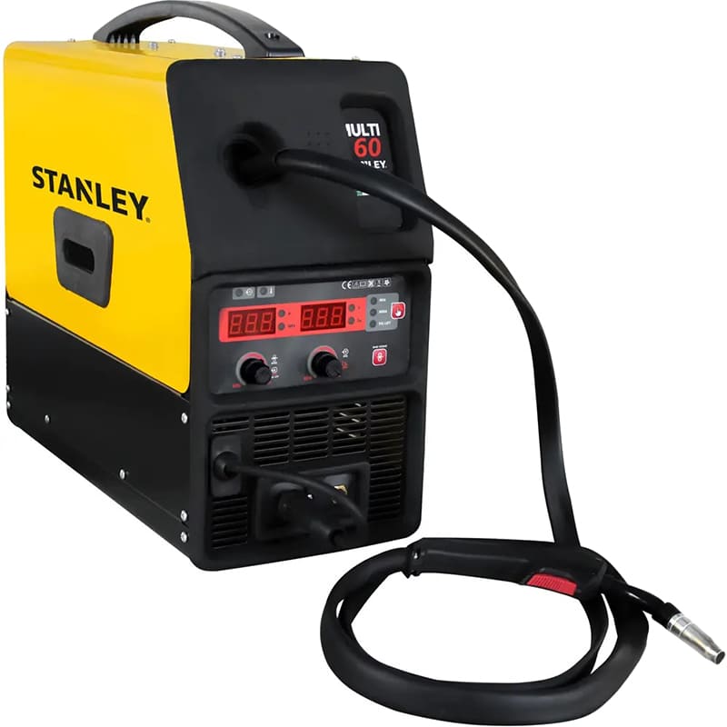 Сварочный аппарат STANLEY MULTI160