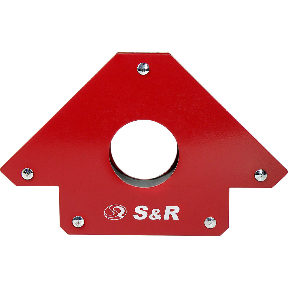 Магнитный фиксатор S&R 34 кг (290101125)