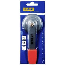 Магнитный зажим массы S&R 200А (290301005)
