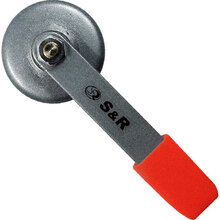 Магнитный зажим массы S&R 200А (290301005)