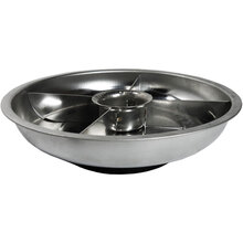 Магнитная тарелка S&R для деталей 148 мм (290501148)