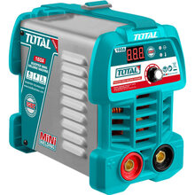 Сварочный аппарат TOTAL TW216049