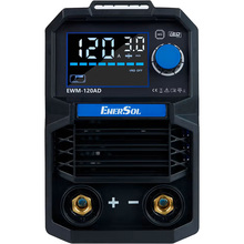 Сварочный аппарат ENERSOL EWM-120AD