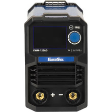 Сварочный аппарат ENERSOL EWM-120AD
