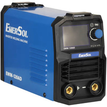 Сварочный аппарат ENERSOL EWM-120AD
