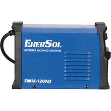 Сварочный аппарат ENERSOL EWM-120AD
