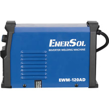 Сварочный аппарат ENERSOL EWM-120AD