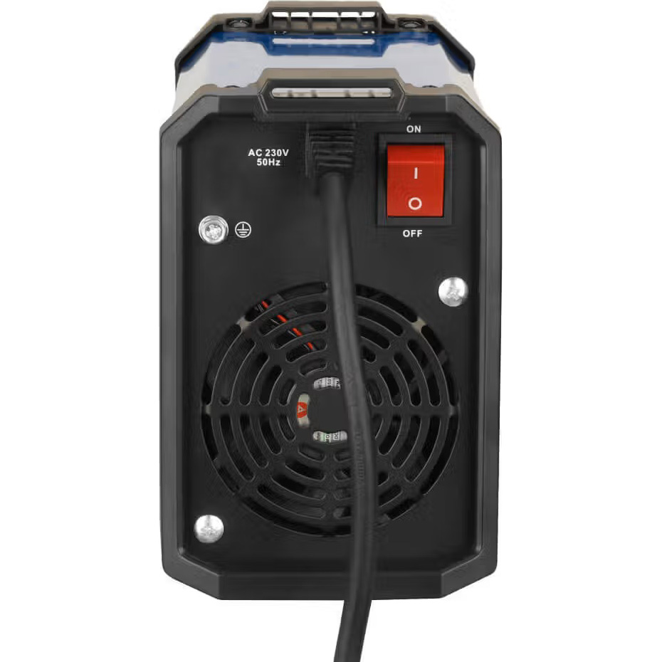Заказать Сварочный аппарат ENERSOL EWM-120AD