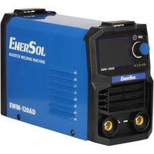 Сварочный аппарат ENERSOL EWM-120AD