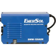 Сварочный аппарат ENERSOL EWM-120ADE