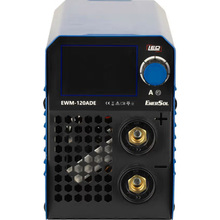 Сварочный аппарат ENERSOL EWM-120ADE