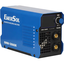 Сварочный аппарат ENERSOL EWM-120ADE