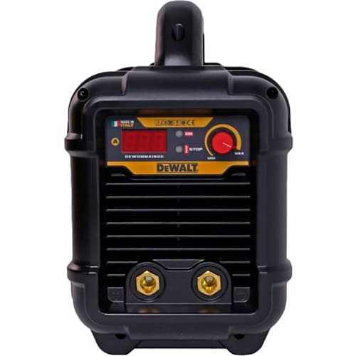 Фото Сварочный аппарат DEWALT DXWDMMA160E