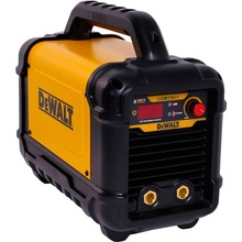 Сварочный аппарат DEWALT DXWDMMA160E