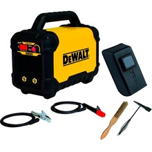 Сварочный аппарат DEWALT DXWDMMA160E