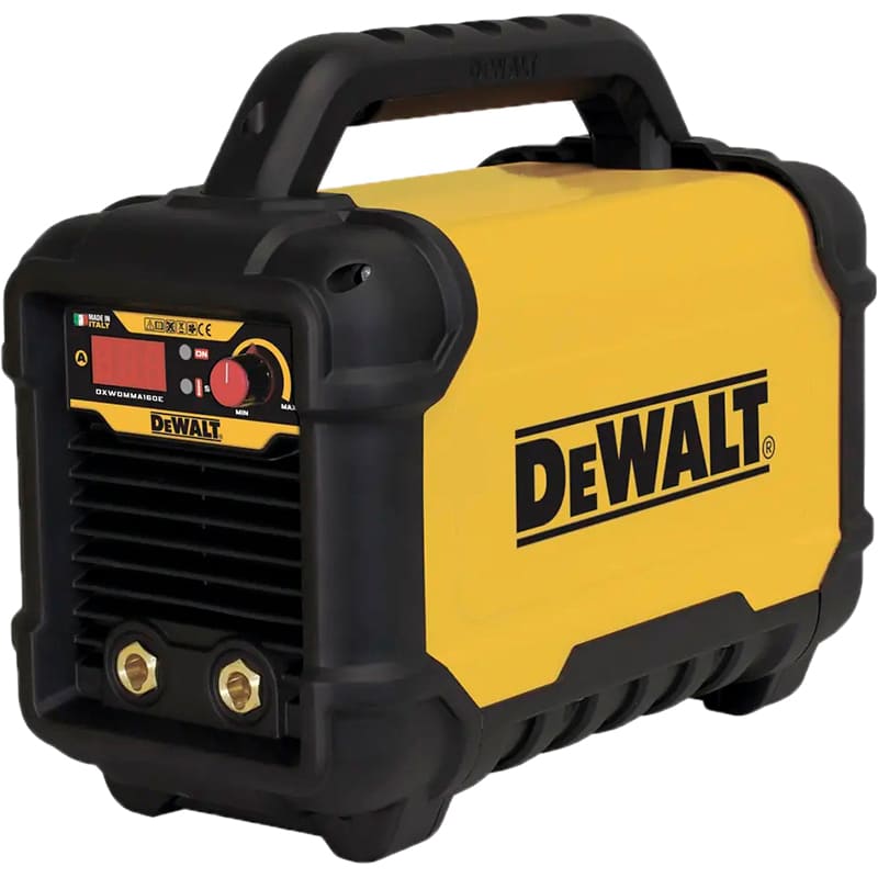 Сварочный аппарат DEWALT DXWDMMA160E