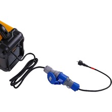 Сварочный аппарат DEWALT DXWDMIG200E
