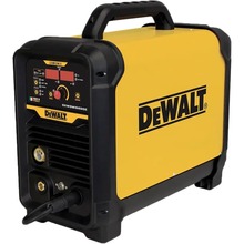 Сварочный аппарат DEWALT DXWDMIG200E