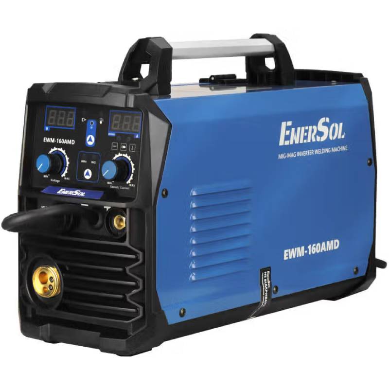 Сварочный аппарат ENERSOL EWM-160AMD Сварочный аппарат ENERSOL EWM-160AMD