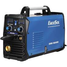 Сварочный аппарат ENERSOL EWM-160AMD