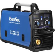 Сварочный аппарат ENERSOL EWM-160AMD