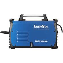 Сварочный аппарат ENERSOL EWM-160AMD