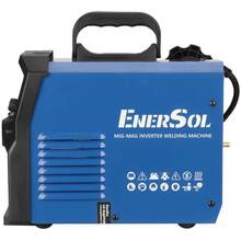 Сварочный аппарат ENERSOL EWM-140AMDS