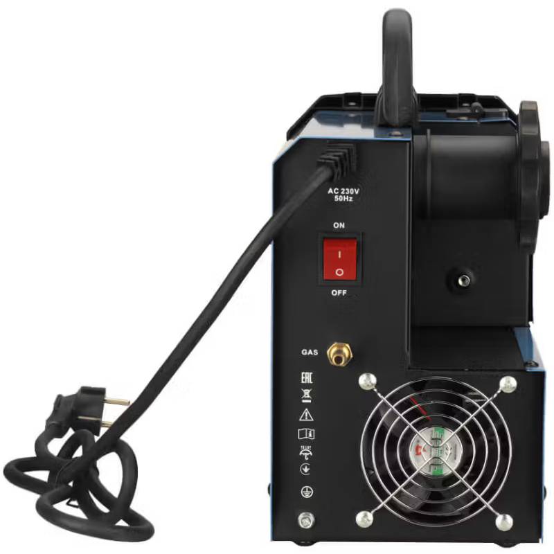 Заказать Сварочный аппарат ENERSOL EWM-140AMDS
