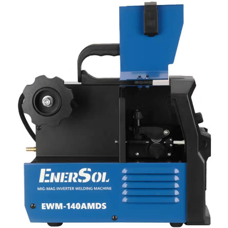 Фото Сварочный аппарат ENERSOL EWM-140AMDS