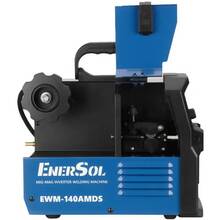 Сварочный аппарат ENERSOL EWM-140AMDS