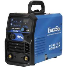 Сварочный аппарат ENERSOL EWM-140AMDS