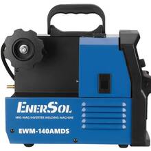 Сварочный аппарат ENERSOL EWM-140AMDS