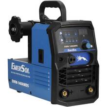 Сварочный аппарат ENERSOL EWM-140AMDS
