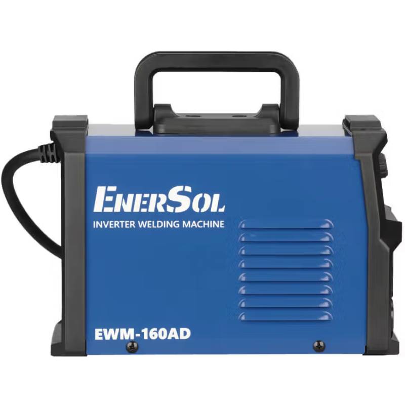 Покупка Сварочный аппарат ENERSOL EWM-160AD