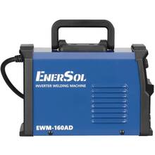 Сварочный аппарат ENERSOL EWM-160AD